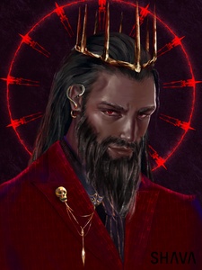 Im So Devilish - Hades