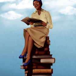 Phenomenal Woman  - Maya Angelou