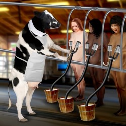 So It Does A Body Good...