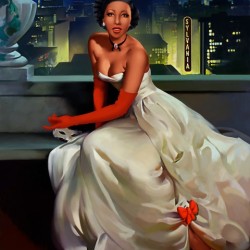 Masquerade - Josephine Baker 