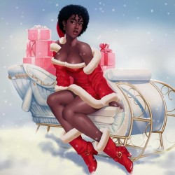 Hot Chocolate  For Santa 