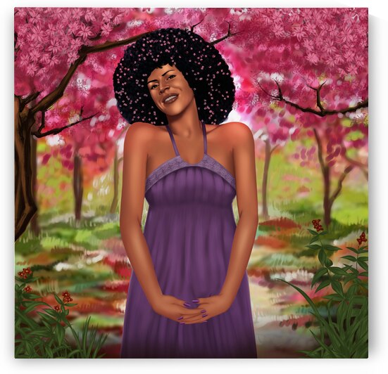 Lovin You - Minnie Riperton by SHAVA