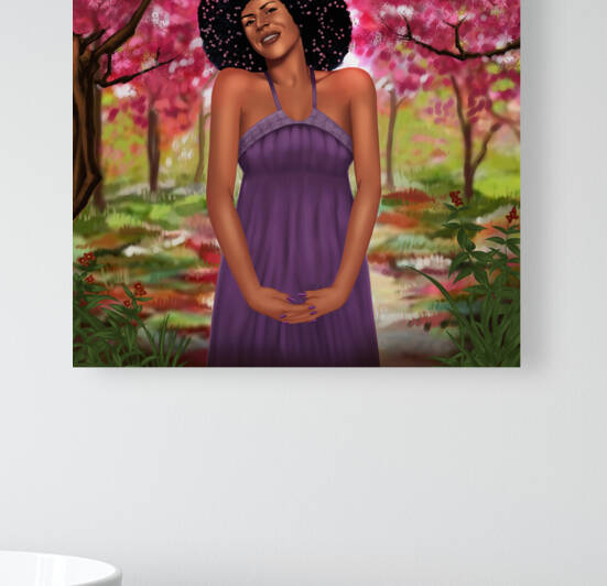 Lovin You - Minnie Riperton by SHAVA